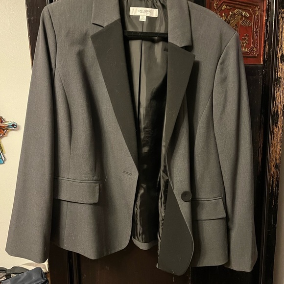 Tuxedo jacket - Picture 1 of 4